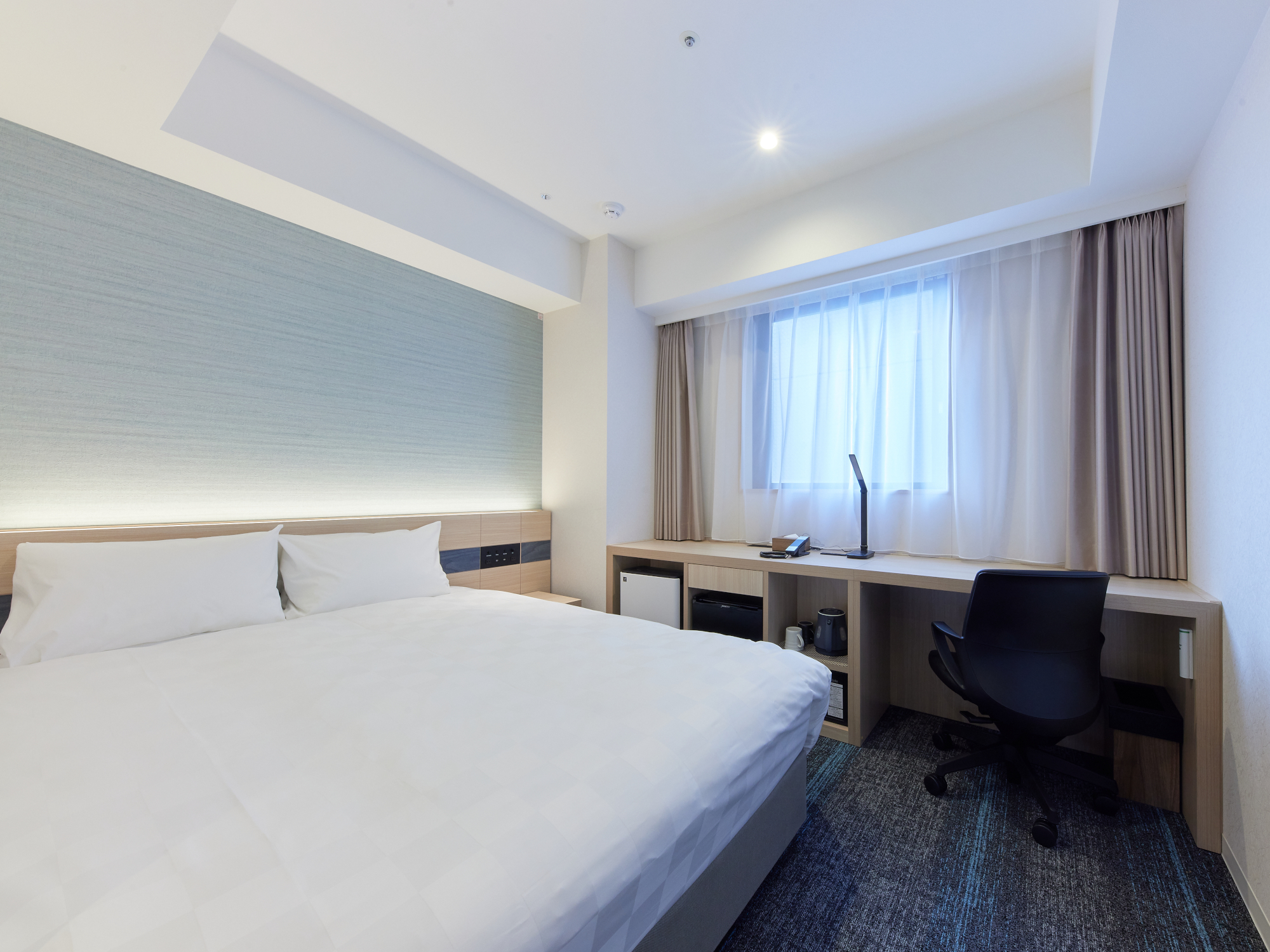 変なホテルプレミア鹿児島 天文館 - 宿泊予約・飛行機付き予約｜価格が